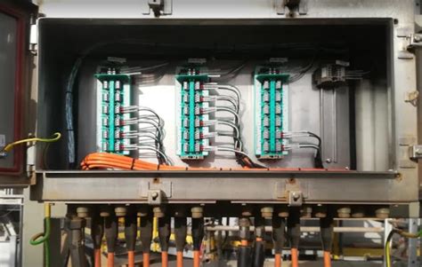 foundation fieldbus junction box wiring|1788 fieldbus junction box.